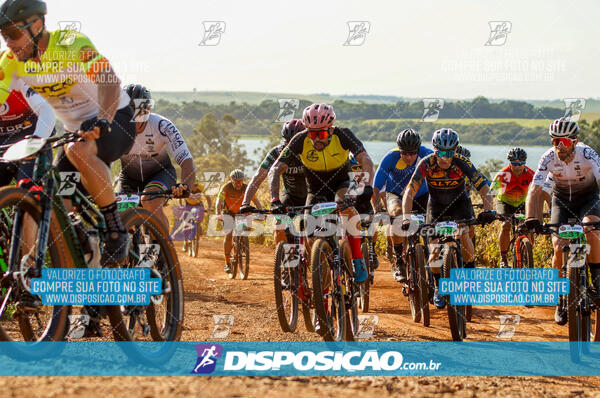 III GP Alvorada do Sul de MTB