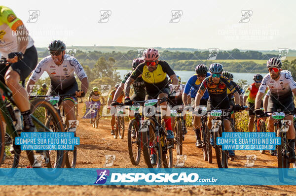 III GP Alvorada do Sul de MTB