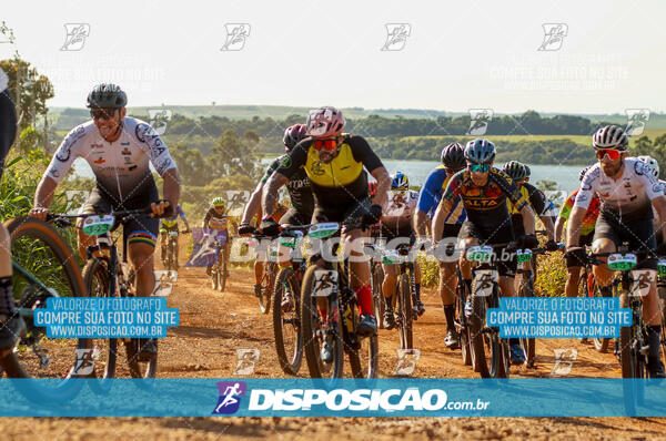 III GP Alvorada do Sul de MTB