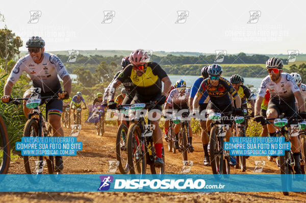 III GP Alvorada do Sul de MTB