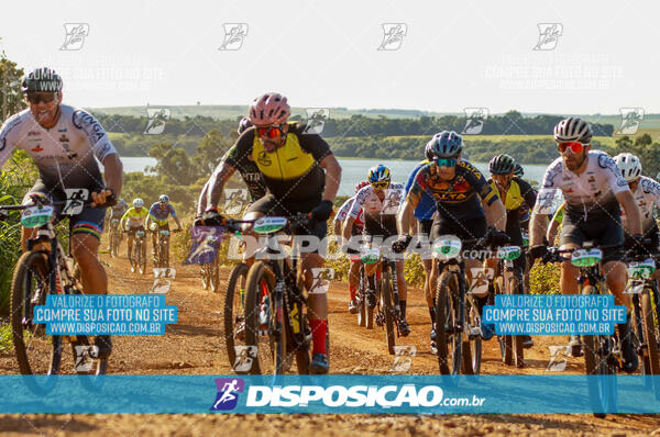 III GP Alvorada do Sul de MTB