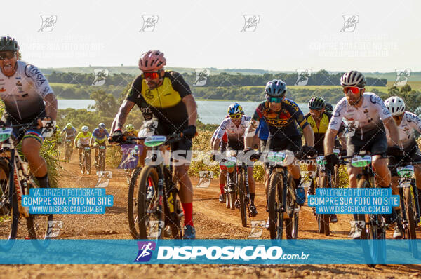 III GP Alvorada do Sul de MTB