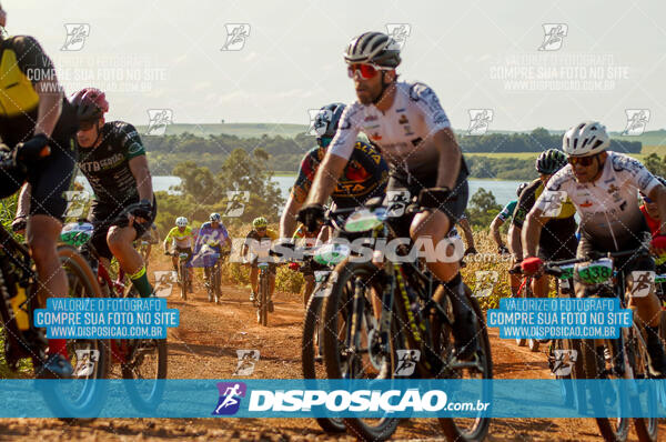 III GP Alvorada do Sul de MTB