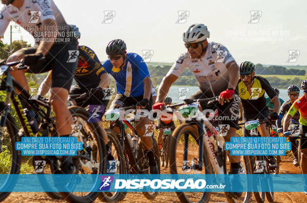 III GP Alvorada do Sul de MTB