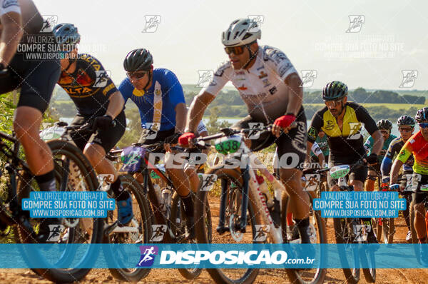 III GP Alvorada do Sul de MTB