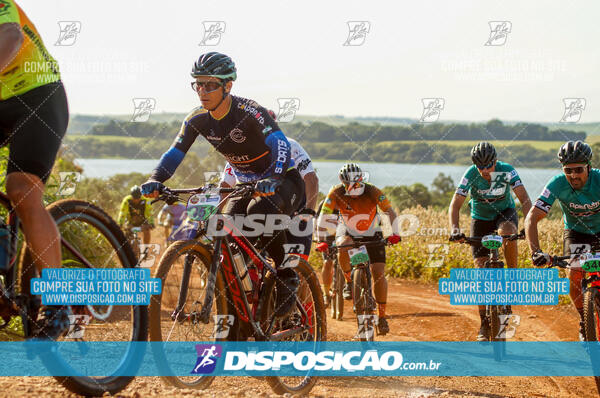 III GP Alvorada do Sul de MTB