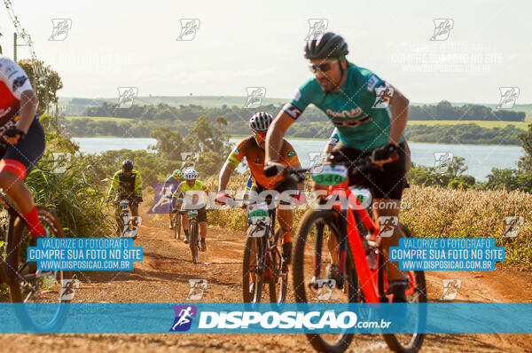 III GP Alvorada do Sul de MTB