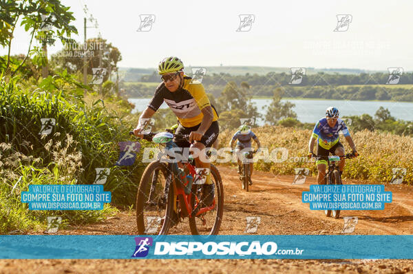 III GP Alvorada do Sul de MTB