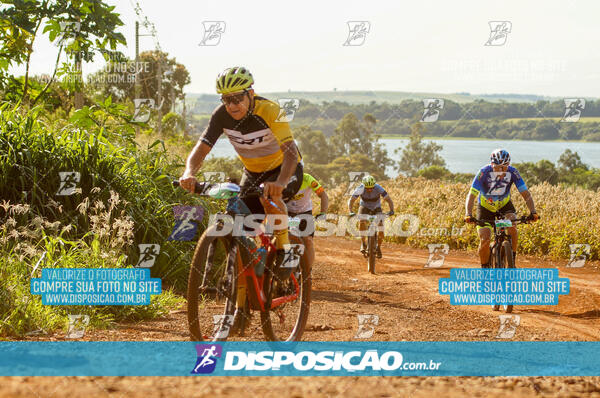 III GP Alvorada do Sul de MTB