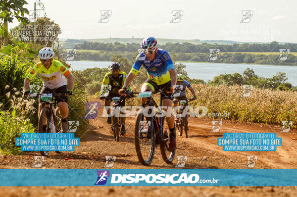 III GP Alvorada do Sul de MTB