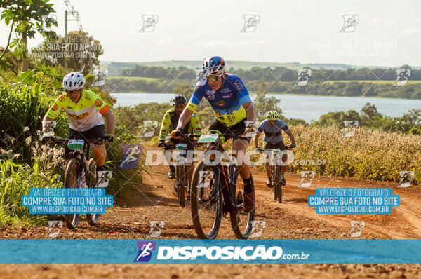 III GP Alvorada do Sul de MTB