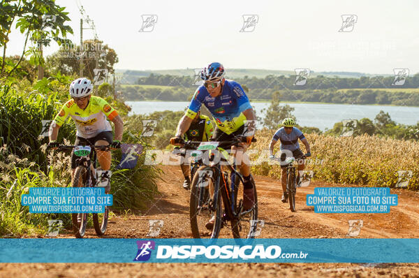 III GP Alvorada do Sul de MTB