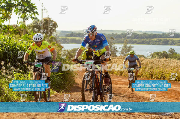 III GP Alvorada do Sul de MTB