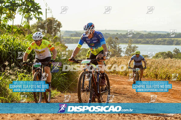 III GP Alvorada do Sul de MTB