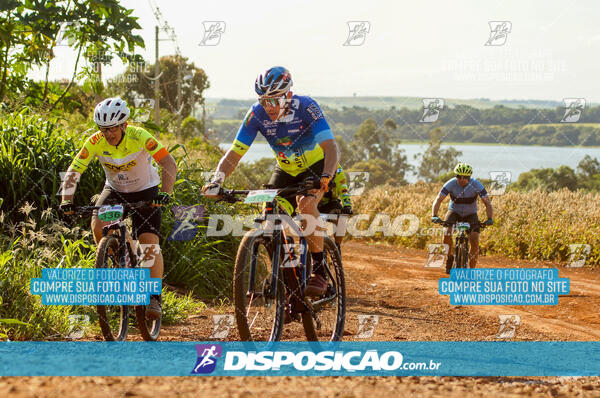 III GP Alvorada do Sul de MTB