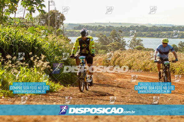 III GP Alvorada do Sul de MTB