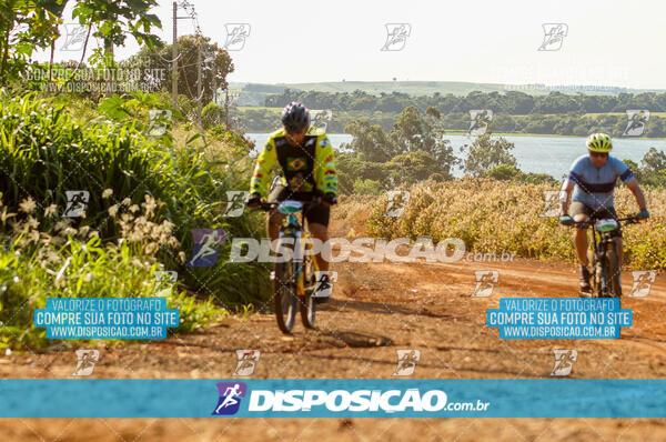 III GP Alvorada do Sul de MTB