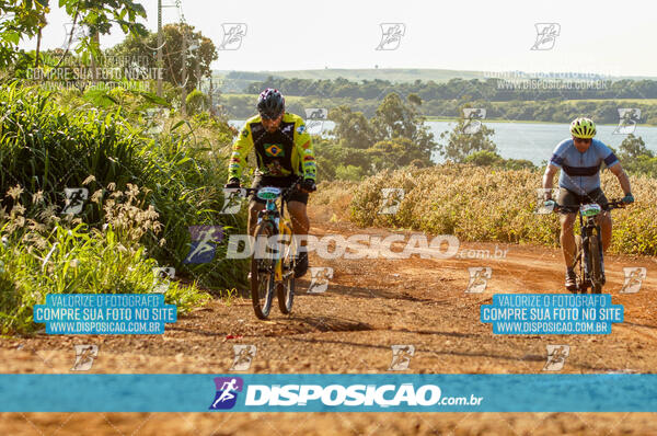 III GP Alvorada do Sul de MTB