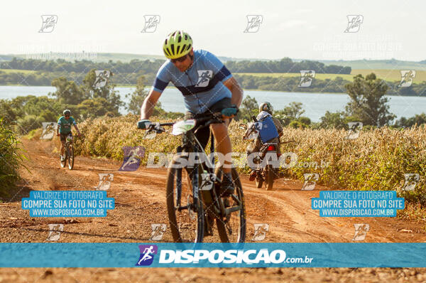 III GP Alvorada do Sul de MTB