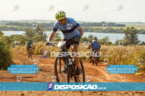 III GP Alvorada do Sul de MTB