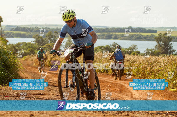 III GP Alvorada do Sul de MTB