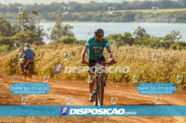 III GP Alvorada do Sul de MTB