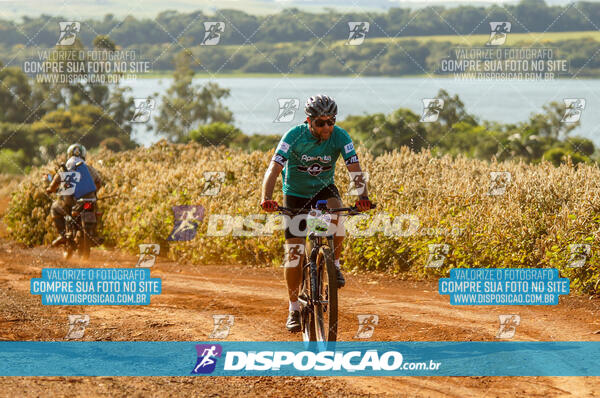 III GP Alvorada do Sul de MTB