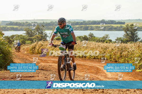 III GP Alvorada do Sul de MTB