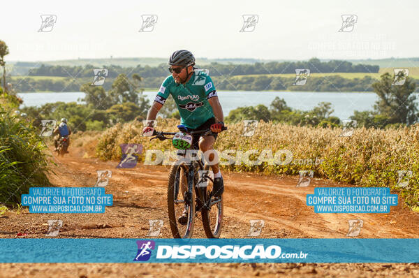 III GP Alvorada do Sul de MTB