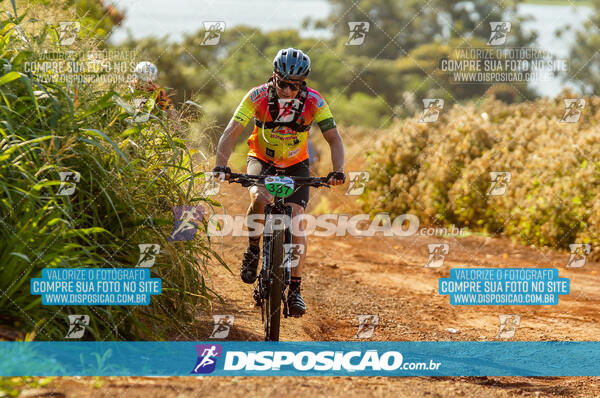 III GP Alvorada do Sul de MTB