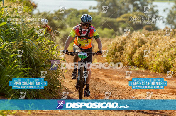 III GP Alvorada do Sul de MTB