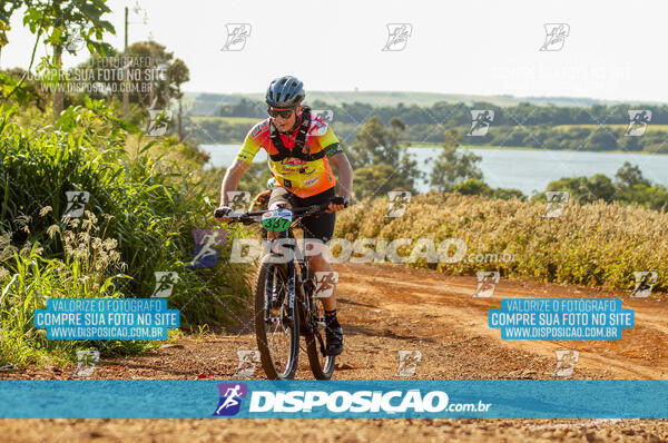 III GP Alvorada do Sul de MTB