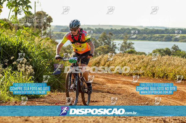 III GP Alvorada do Sul de MTB