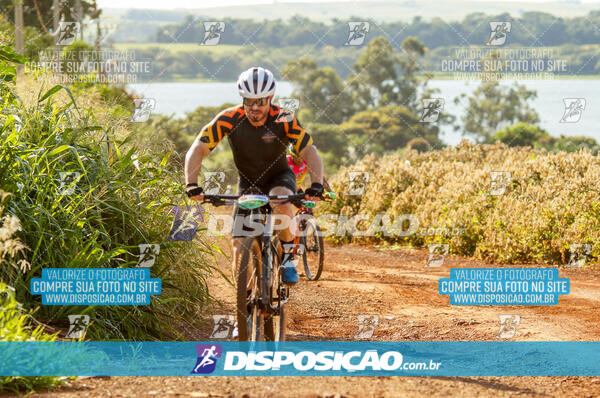 III GP Alvorada do Sul de MTB