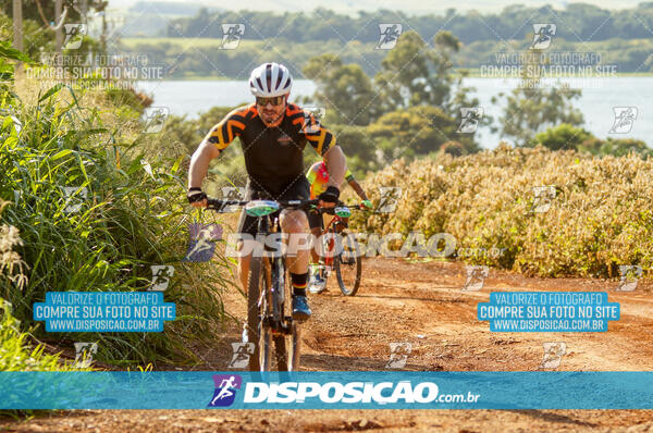 III GP Alvorada do Sul de MTB