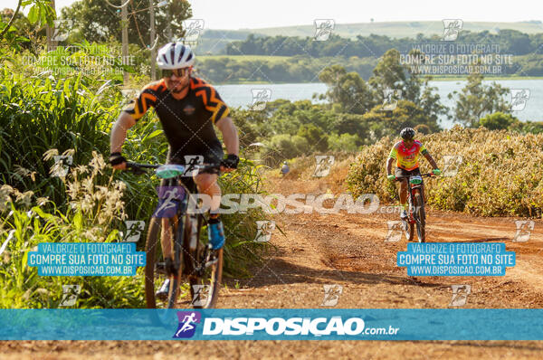 III GP Alvorada do Sul de MTB