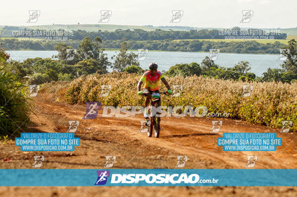 III GP Alvorada do Sul de MTB