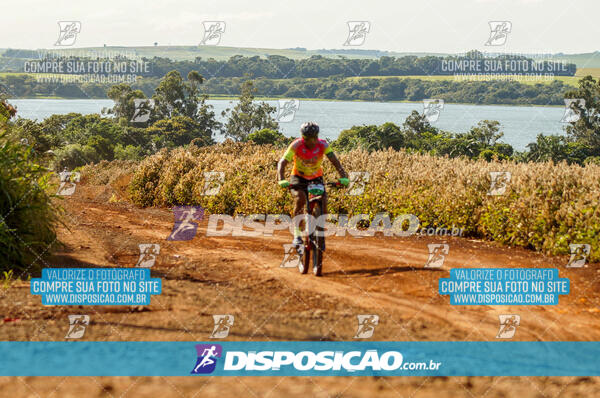 III GP Alvorada do Sul de MTB