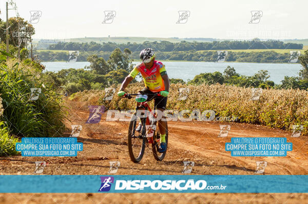 III GP Alvorada do Sul de MTB