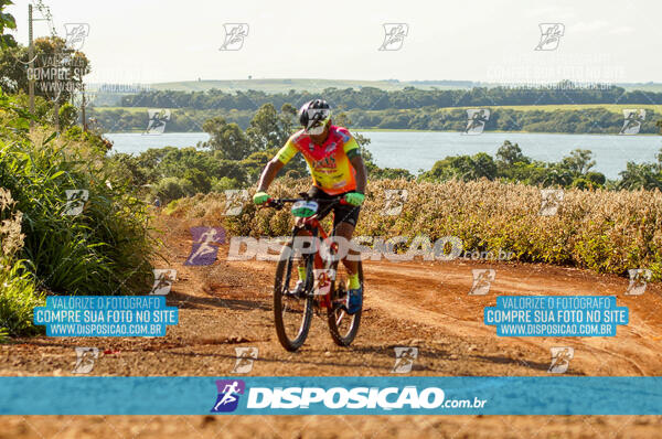 III GP Alvorada do Sul de MTB