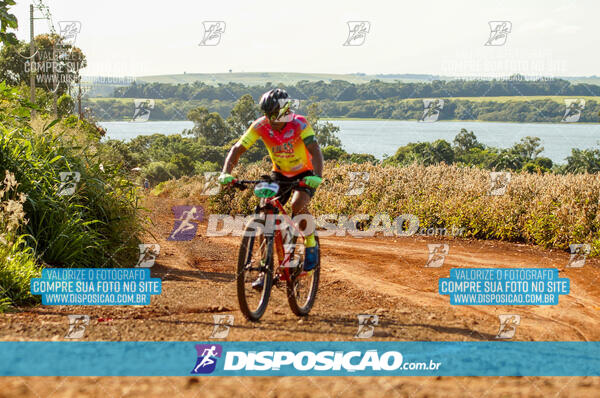 III GP Alvorada do Sul de MTB