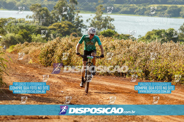 III GP Alvorada do Sul de MTB