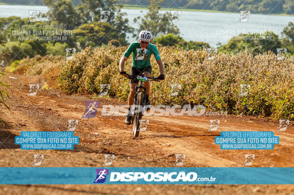 III GP Alvorada do Sul de MTB