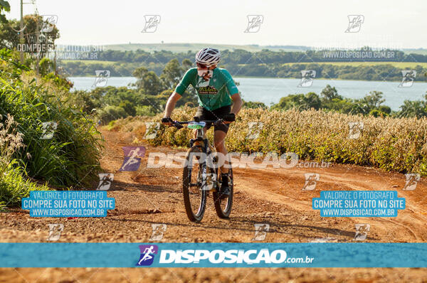 III GP Alvorada do Sul de MTB