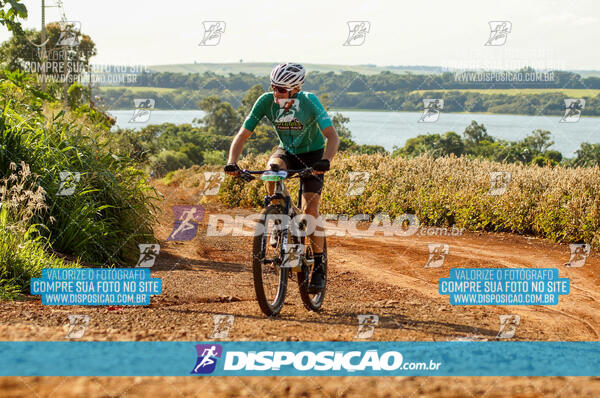 III GP Alvorada do Sul de MTB