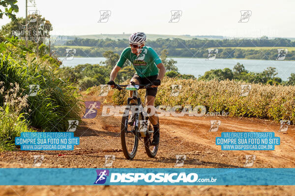 III GP Alvorada do Sul de MTB