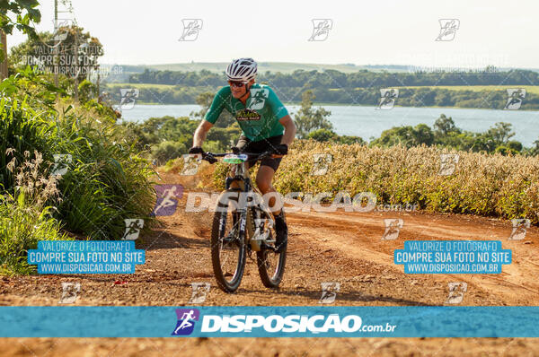 III GP Alvorada do Sul de MTB