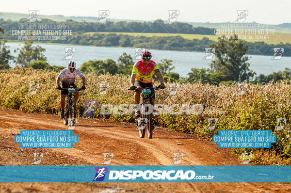 III GP Alvorada do Sul de MTB