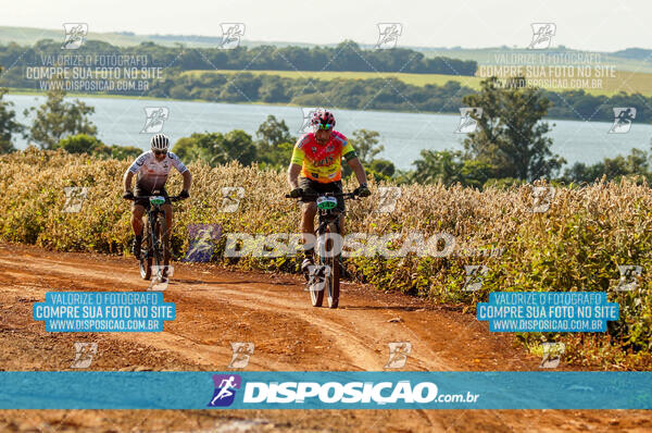 III GP Alvorada do Sul de MTB