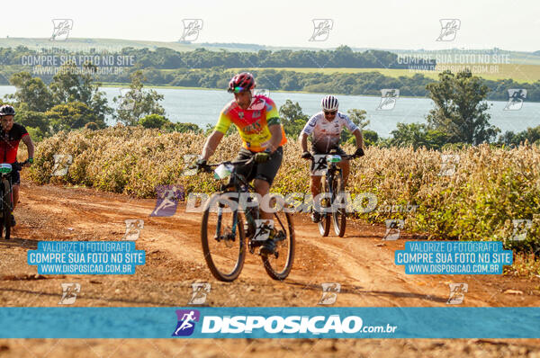 III GP Alvorada do Sul de MTB